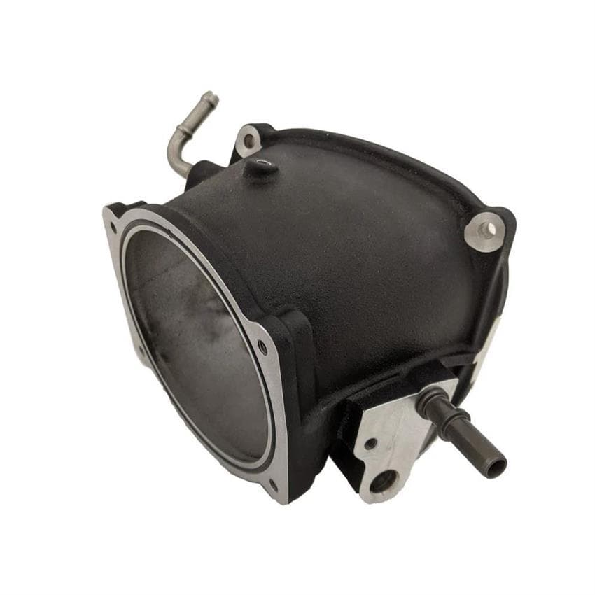 Magnuson Superchargers 31-23-05-009-BL Air Inlet For LS W/ TVS265