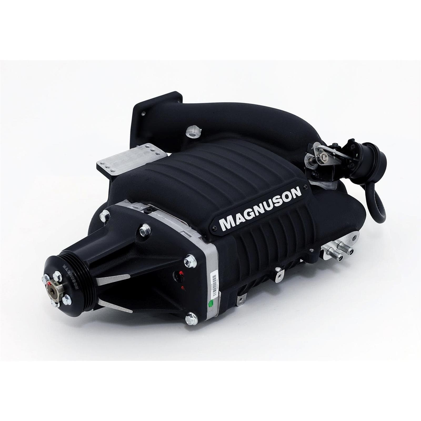 Magnuson Superchargers 01-13-34-003-BL 3.4L V6 Supercharger Kit