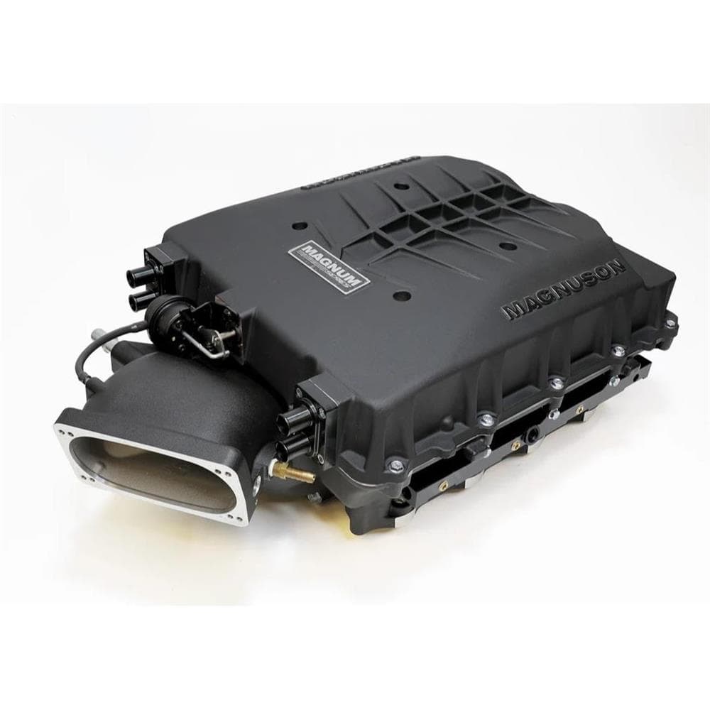 Magnum 05-26-50-011-BL TVS2650 Ford 5.0L/5.2L Supercharger Kit