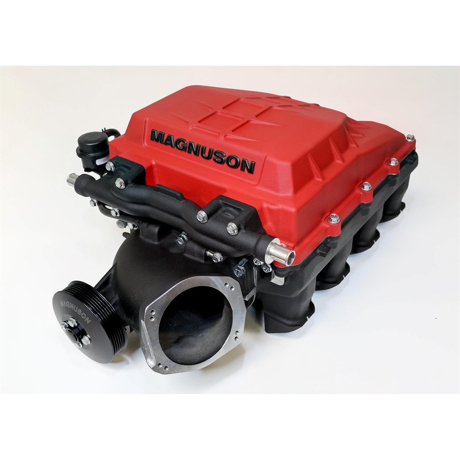 Magnuson Superchargers 01-26-53-019-BL L84 5.3L Supercharger Kit