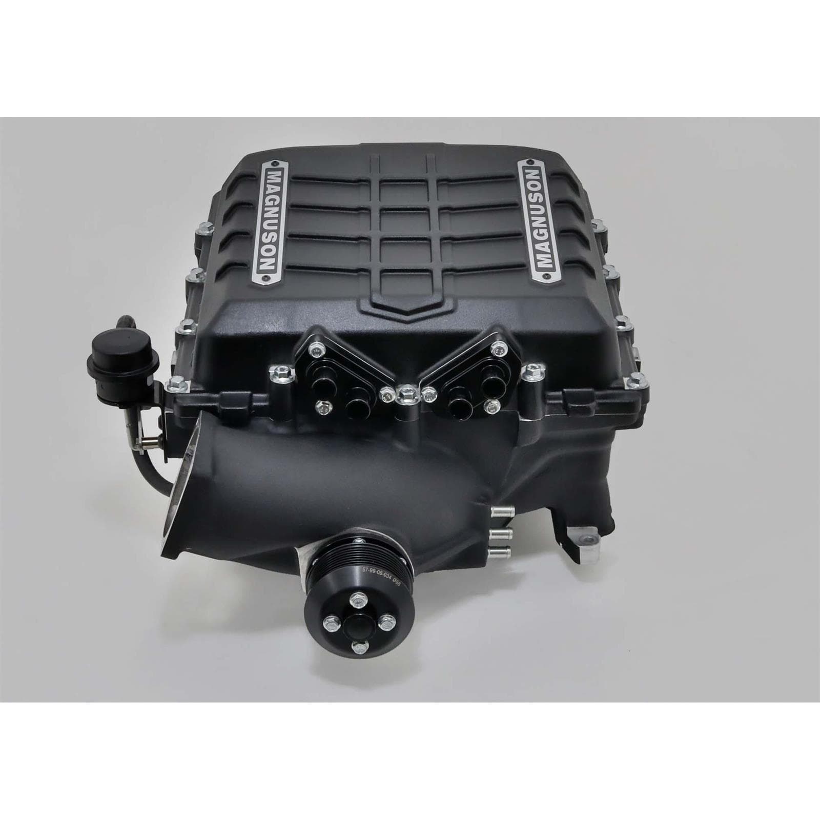 Magnuson Superchargers 01-26-57-109-BL Tundra Supercharger System