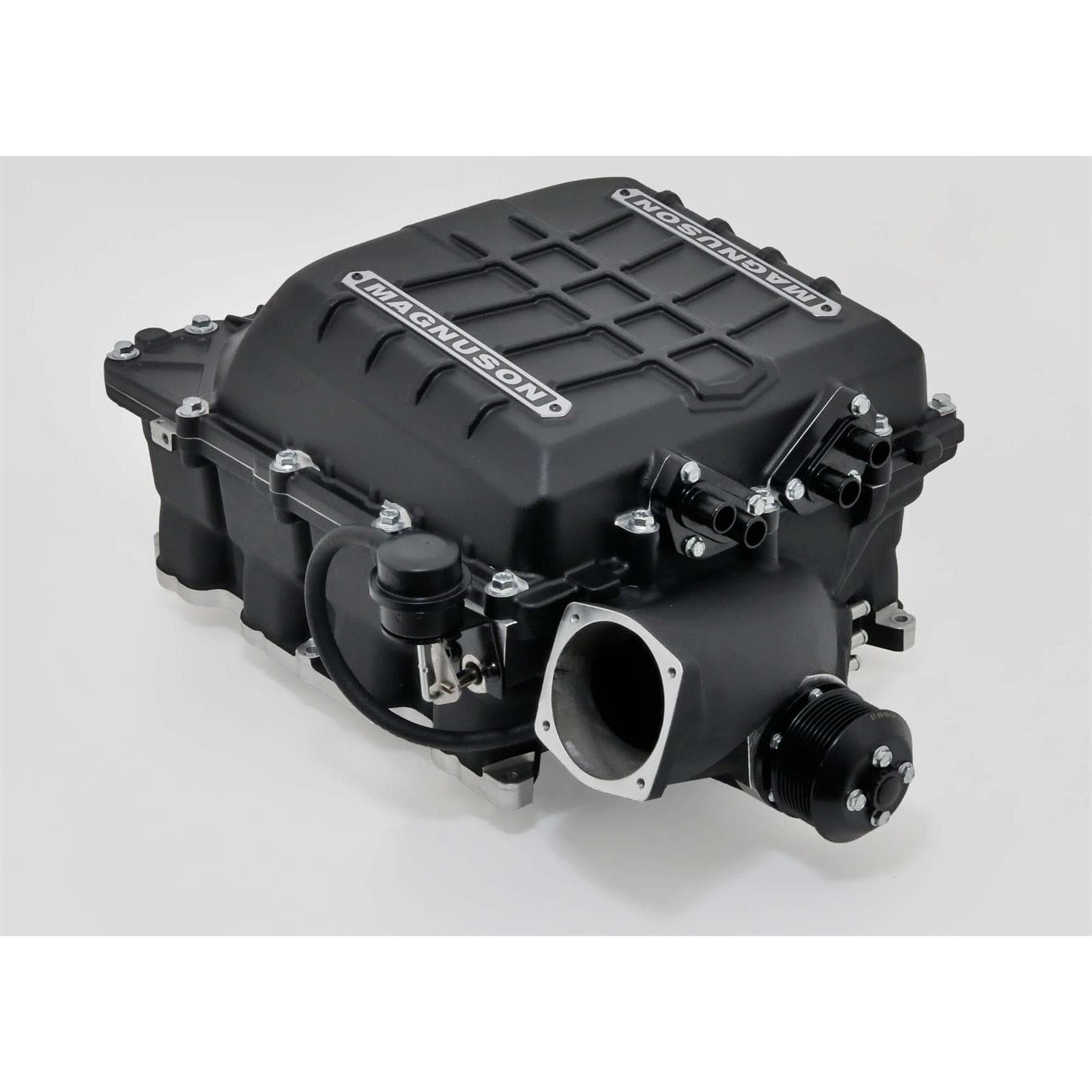 Magnuson Superchargers 01-26-57-107-BL Tundra Supercharger System