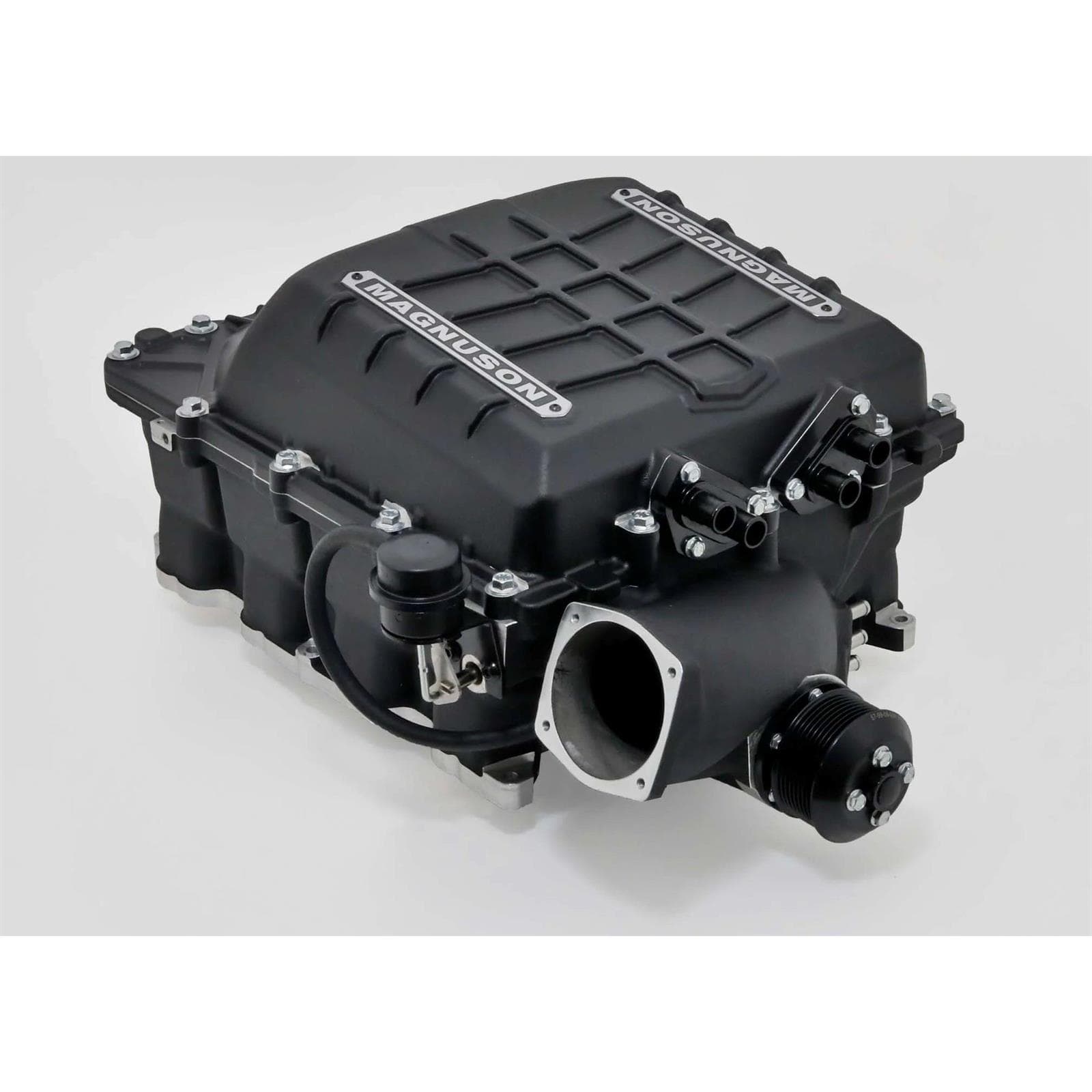 Magnuson Superchargers 05-26-57-107-BL Tundra Supercharger System