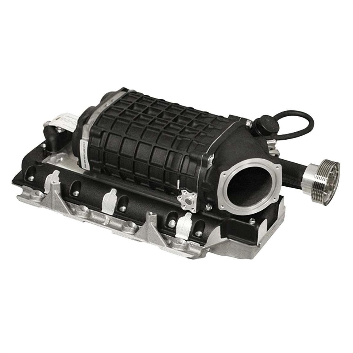 Magnuson Superchargers 01-19-60-031-BL Colorado/Canyon Radix Kit