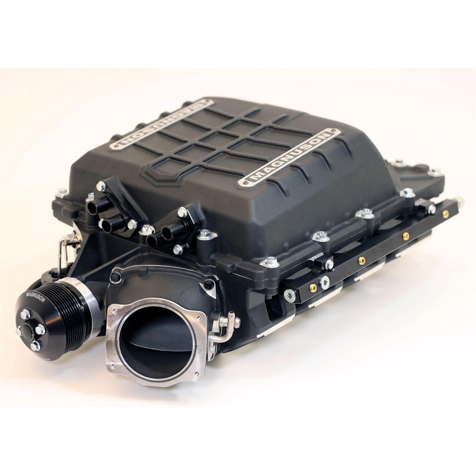 Magnuson Superchargers 01-26-62-158-BL CTS-V 6.2L Supercharger