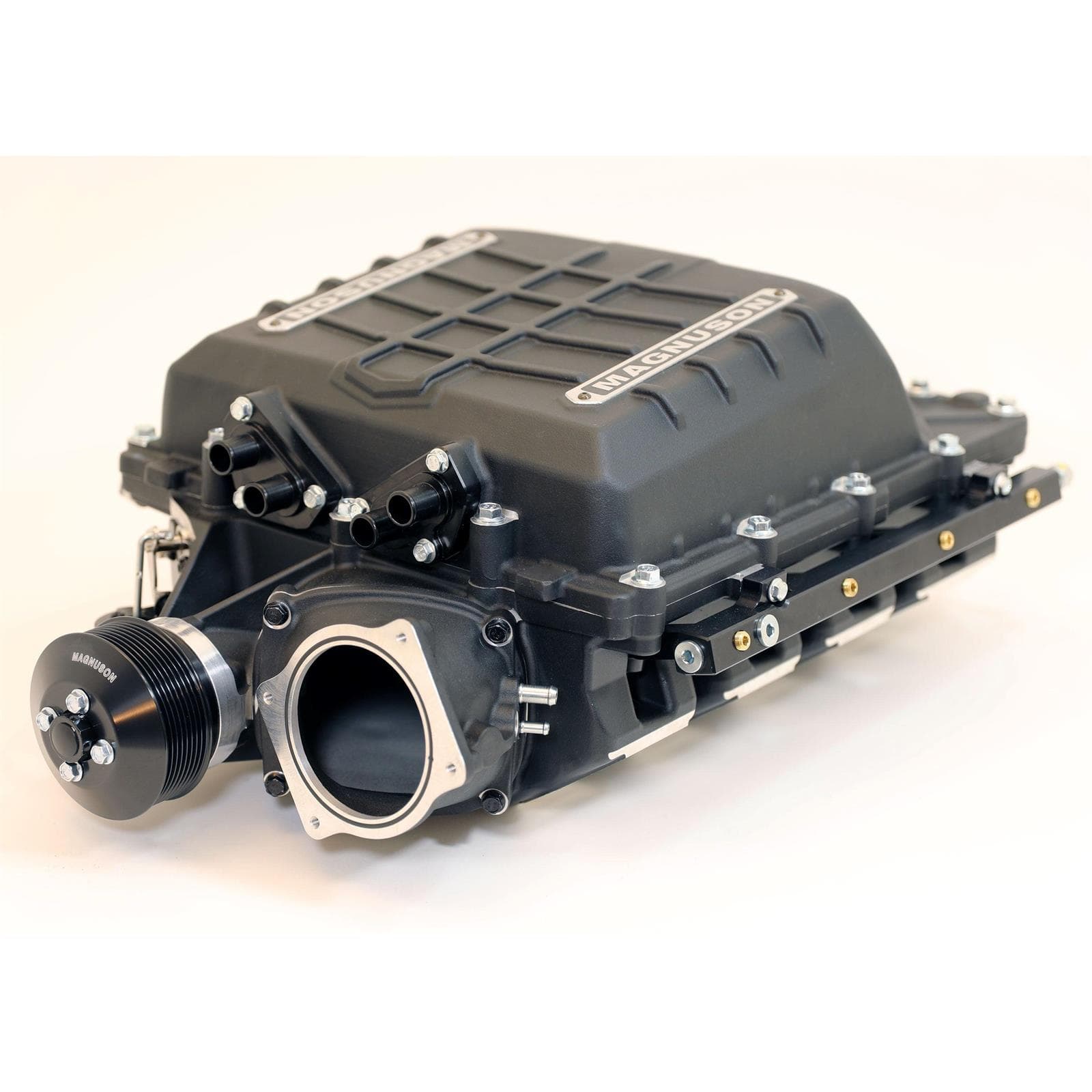Magnuson Superchargers 01-26-62-370-BL LS3/L99 Supercharger Kit
