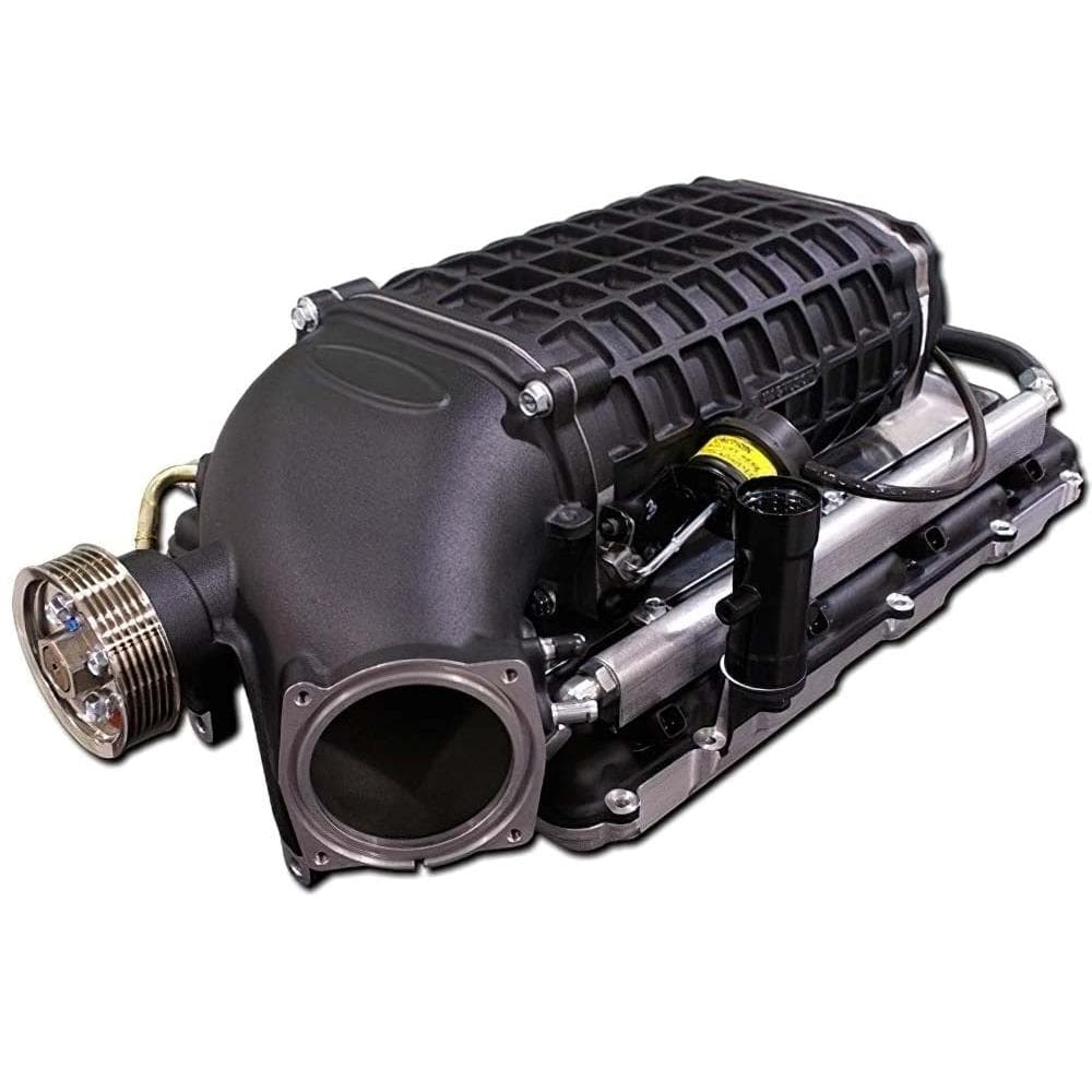 Magnuson Superchargers 01-23-64-005-BL SRT8 HEMI Supercharger Kit