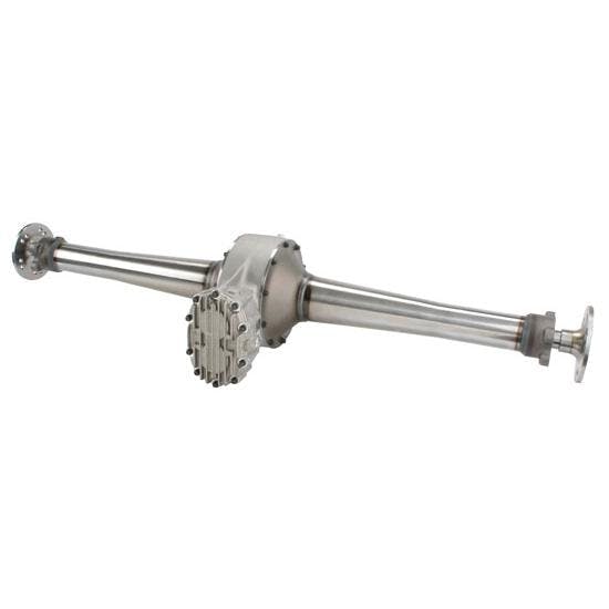 Winters Performance SR2550STB SR2980 Nostalgia V8 Quickchange, Plain