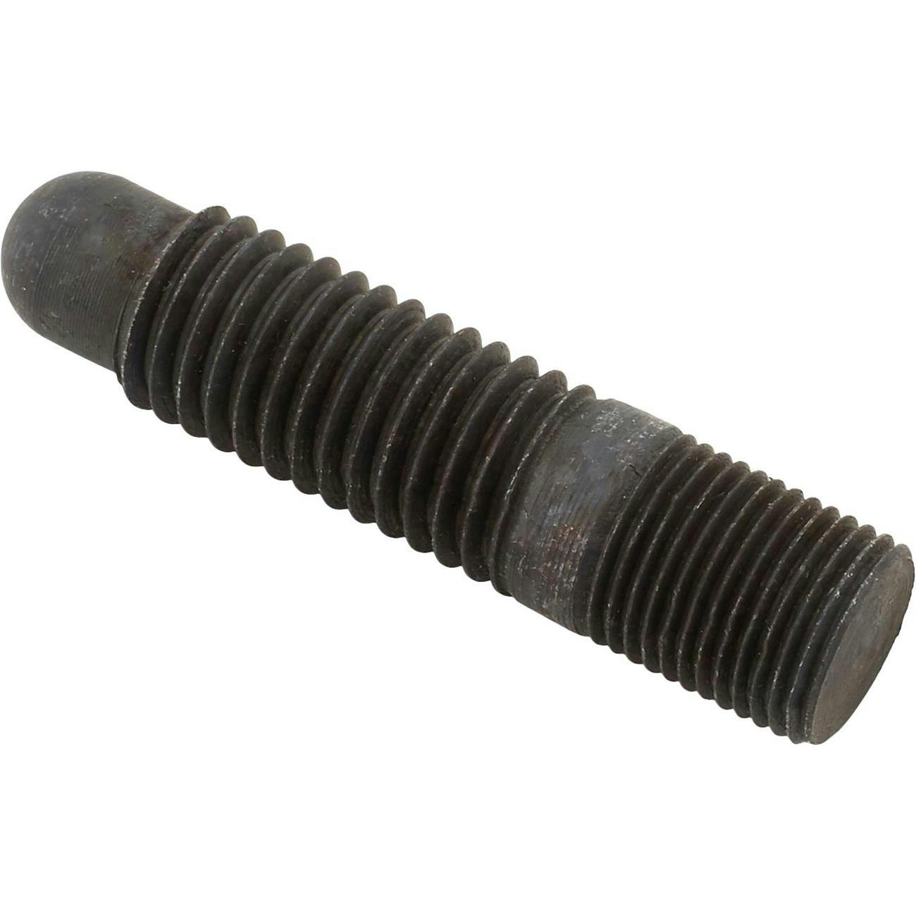 Winters 23596C Wheel Stud, 5 X 4-3/4 Inch Hub, Course