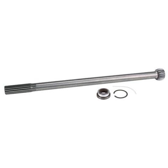 Winters Steel Gun Drilled Swivel Spline Driveline Installation Kit