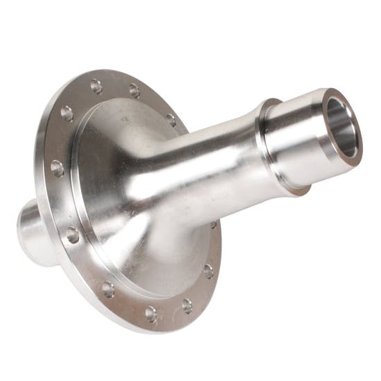 Winters Performance 5034-114A Aluminum Spool, 31-Spline