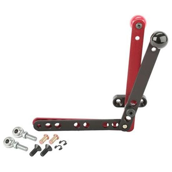 Falcon Transmission 60115L Shifter