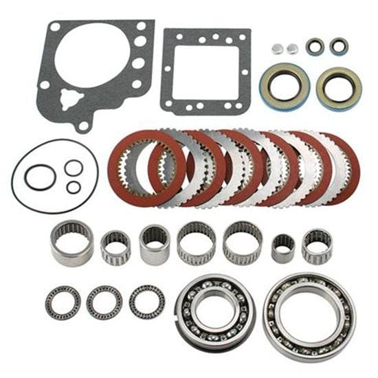 Falcon Transmission 62823-2 Complete Rebuild Kit