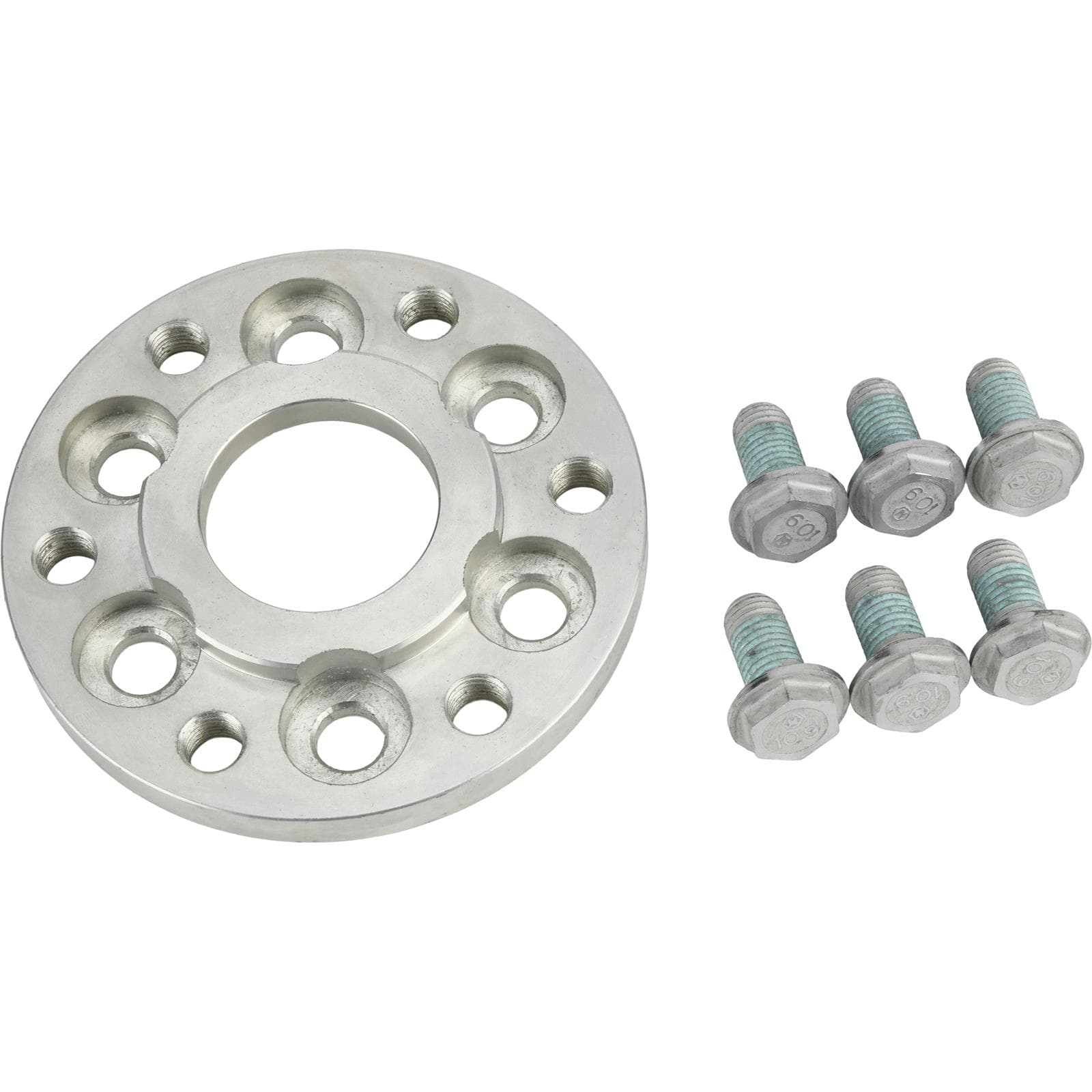 Winters 64976 Crankshaft Adapter, CT 525, GM LS, Steel