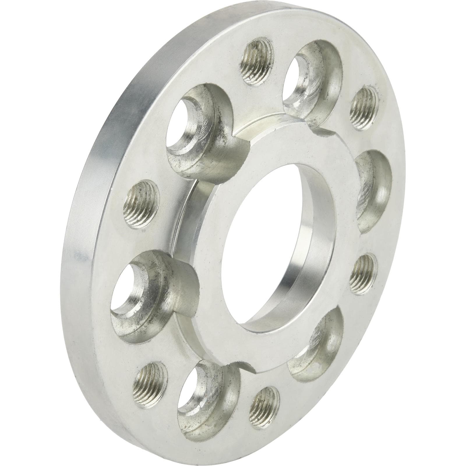 Winters 64976 Crankshaft Adapter, CT 525, GM LS, Steel