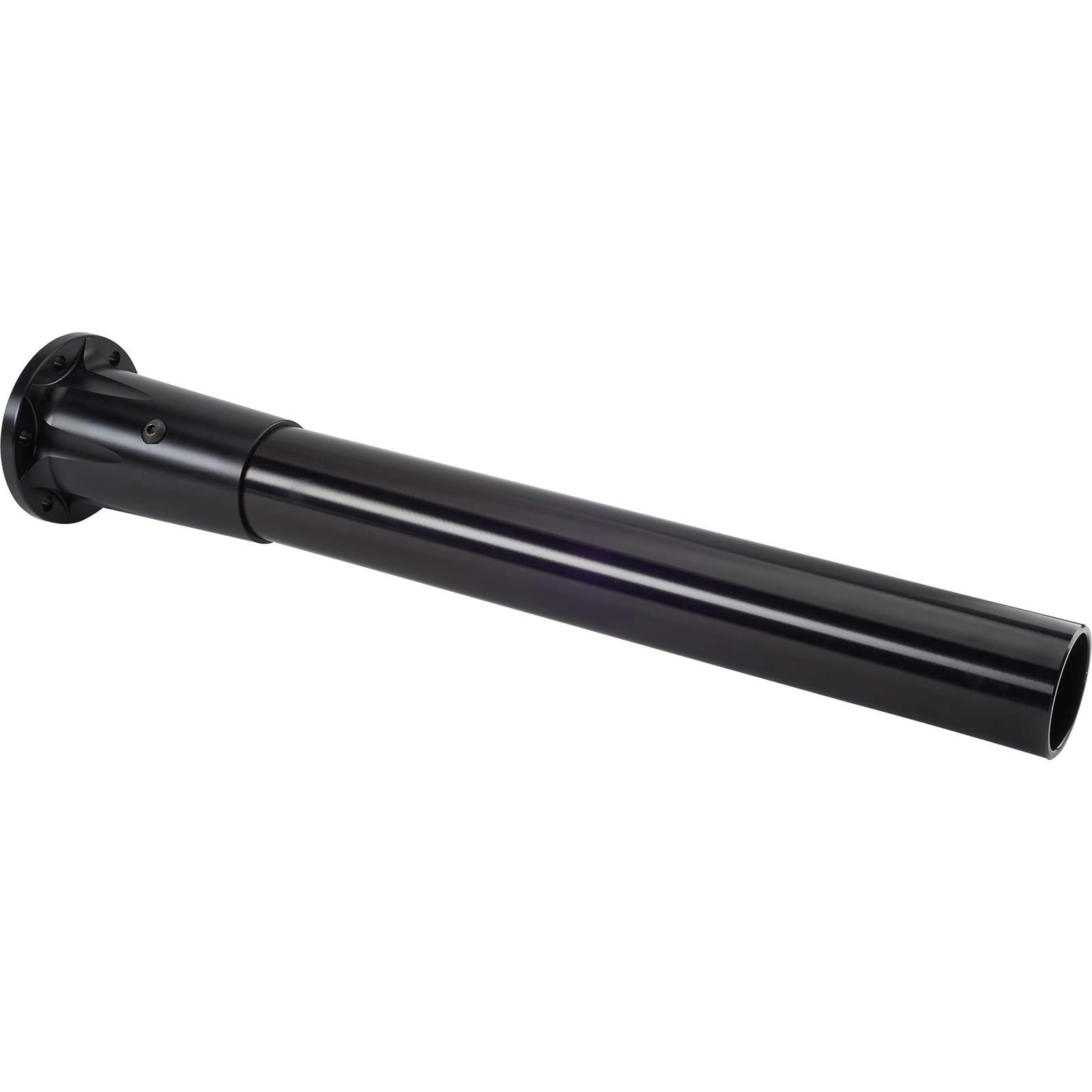 Winters Performance 6661-02B Standard Weight Torque Tube, Black