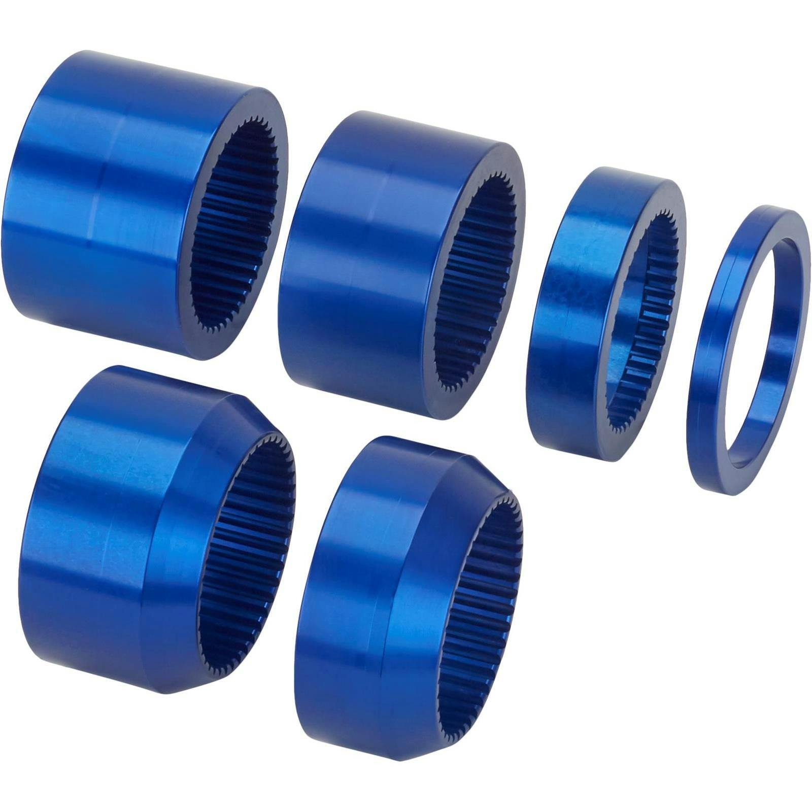 Winters Performance 6705 6 Piece Sprint Axle Spacer Kit