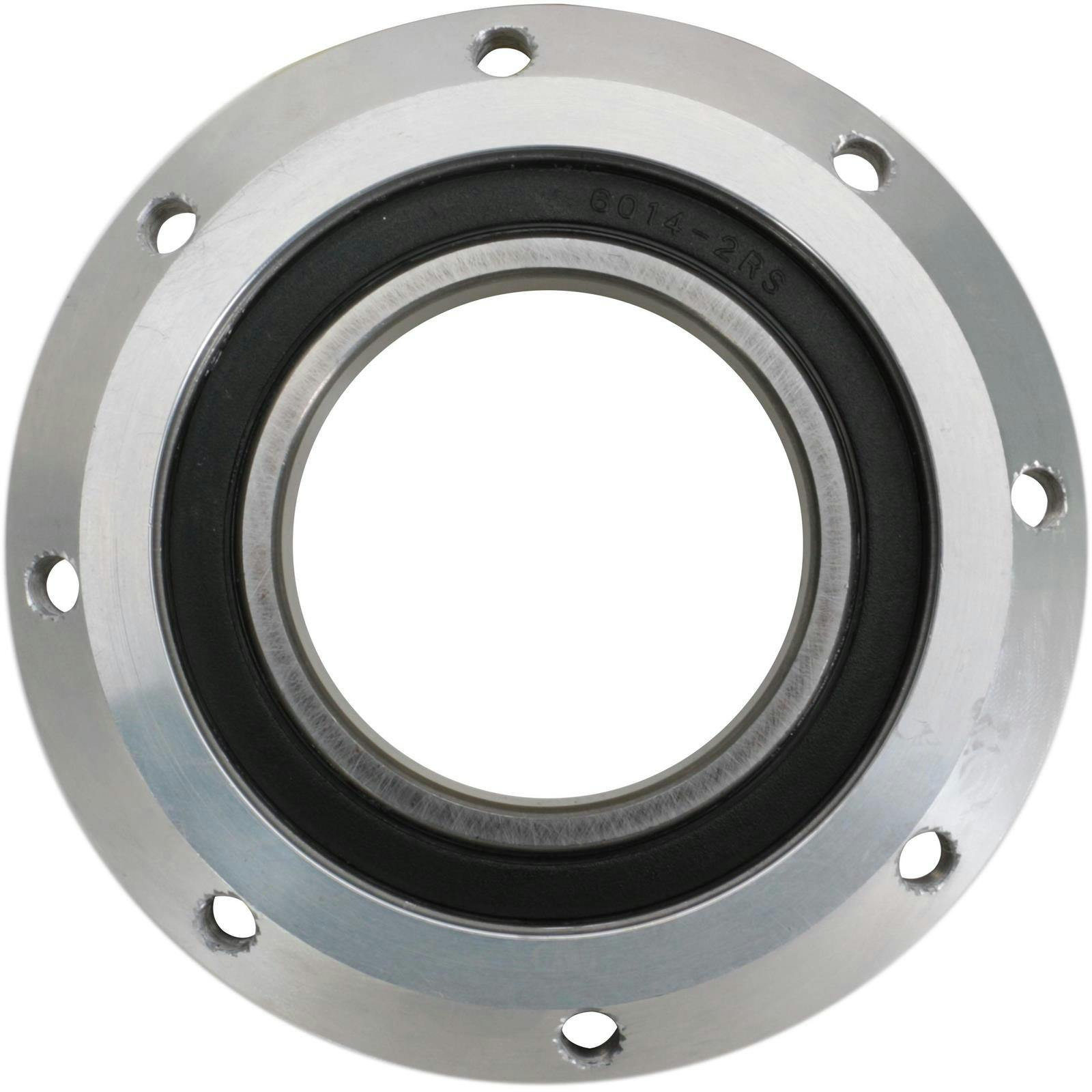 Winters Performance 6720 Single Row Sprint Car Bearing Carrier