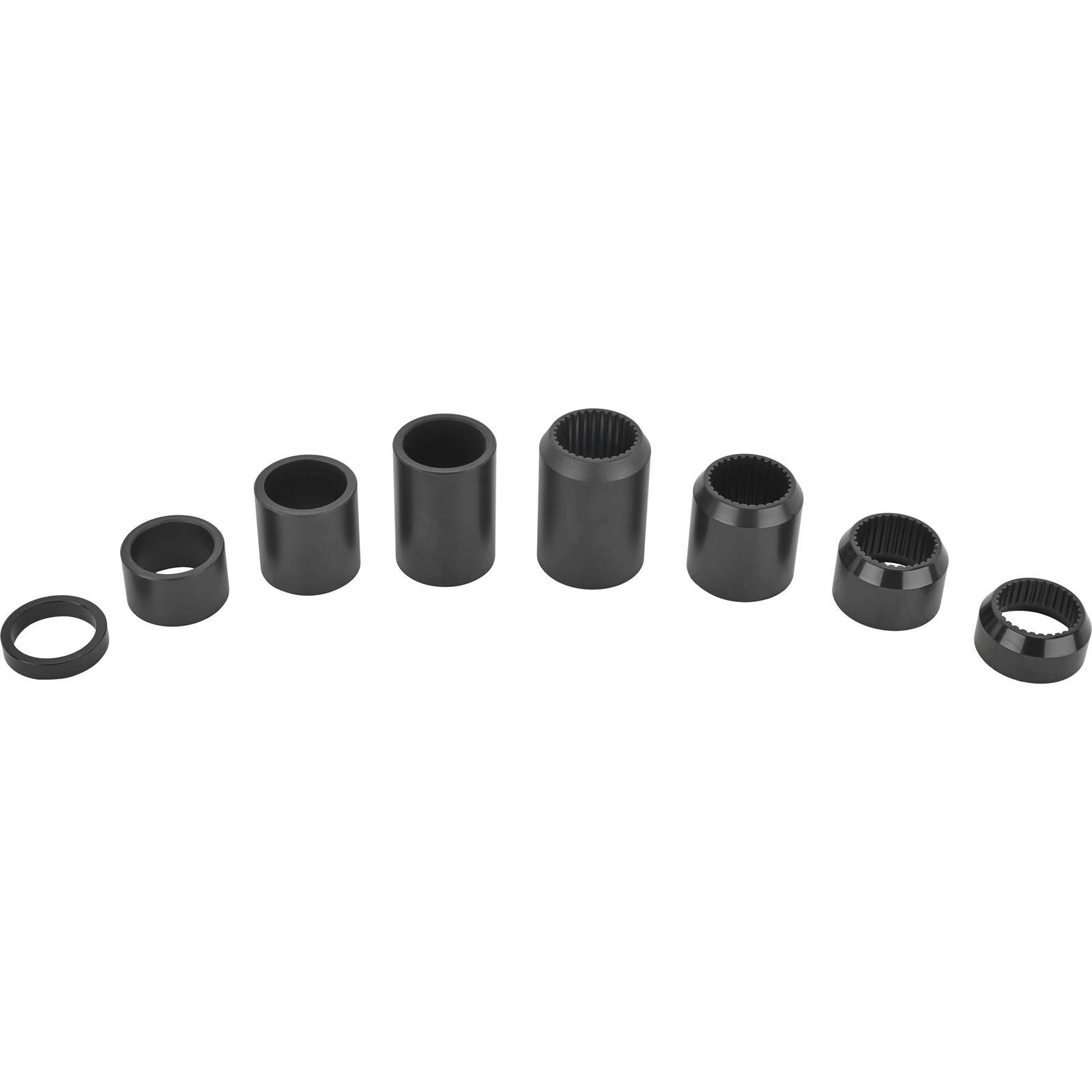 Winters MSK100 Midget Axle Spacer Kit, 31 Spline