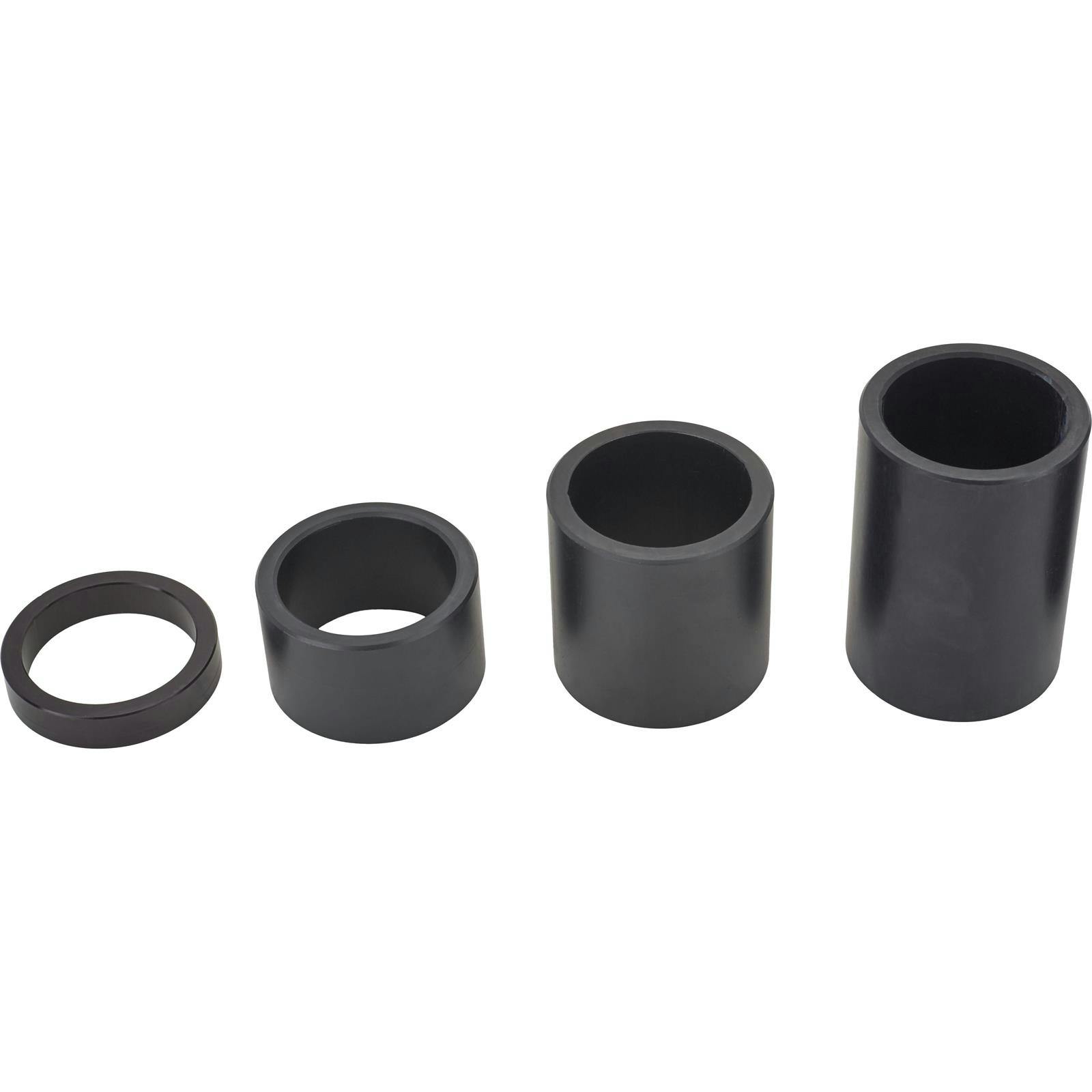 Winters MSK100 Midget Axle Spacer Kit, 31 Spline