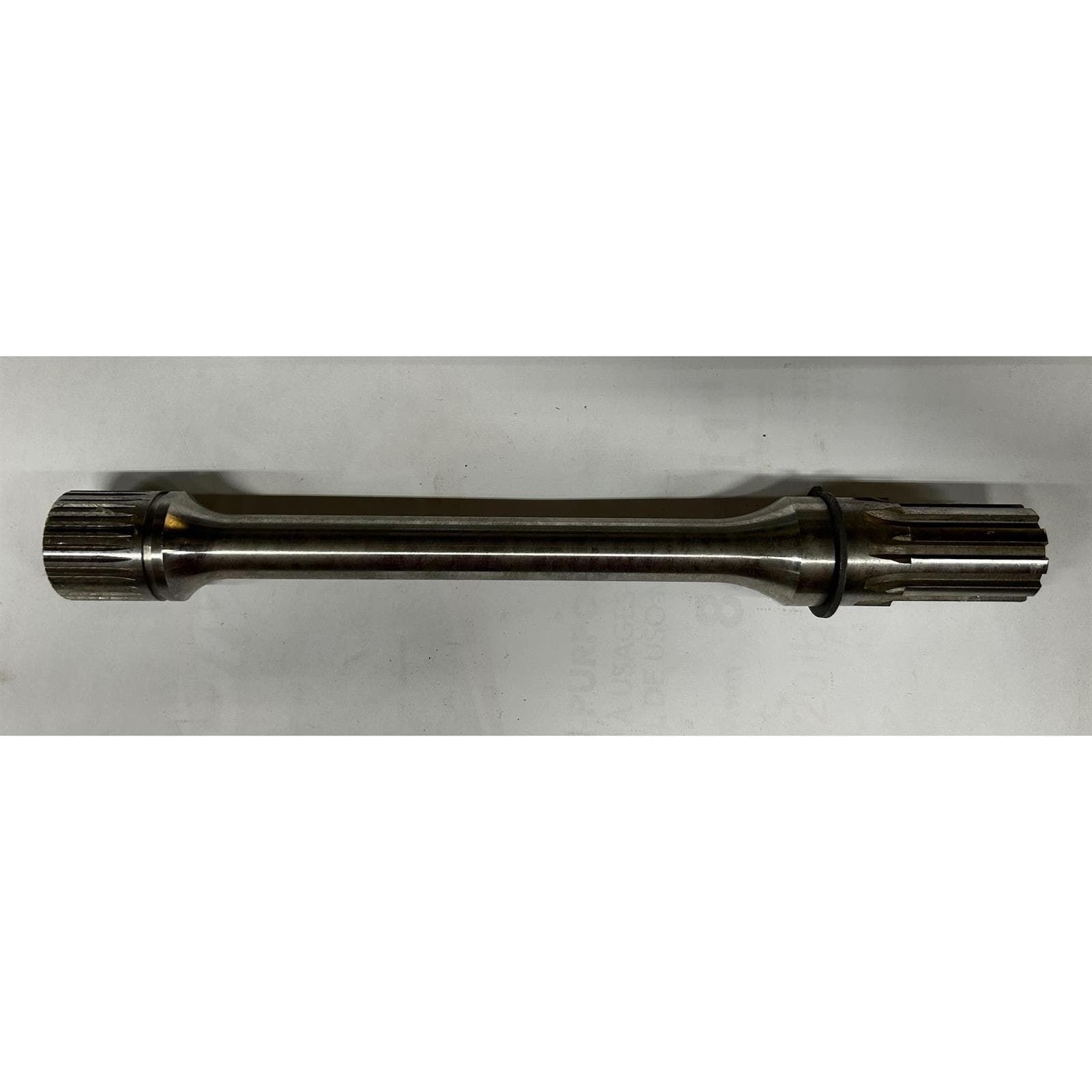 Winters 6912-01 Lower Shaft Midget External Coupler