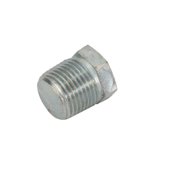 Winters Performance 7111B 3/8 Inch NPT Socket Head Pipe Plug