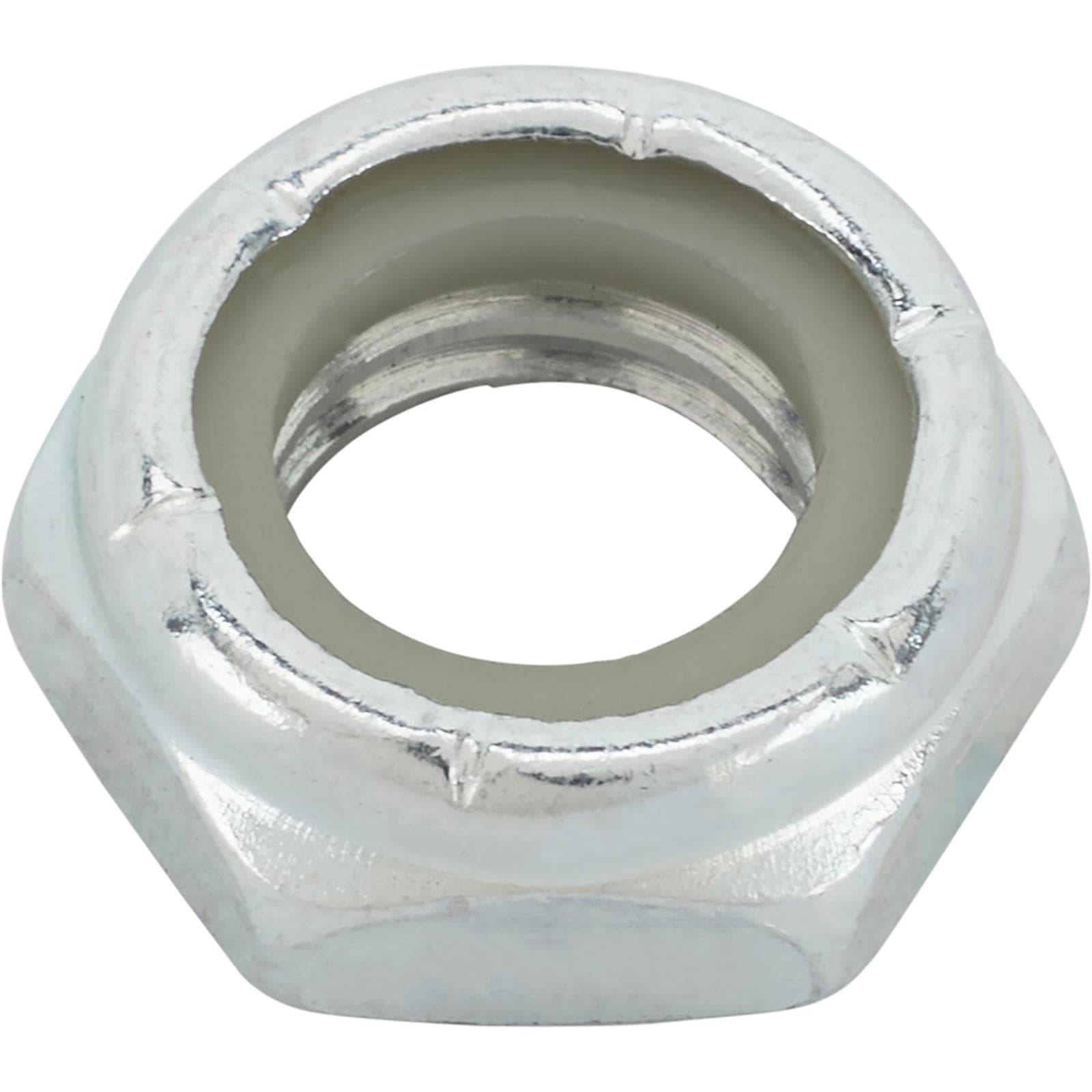 Winters Adjusting Screw 1/2 Inch-13 Jam Nut