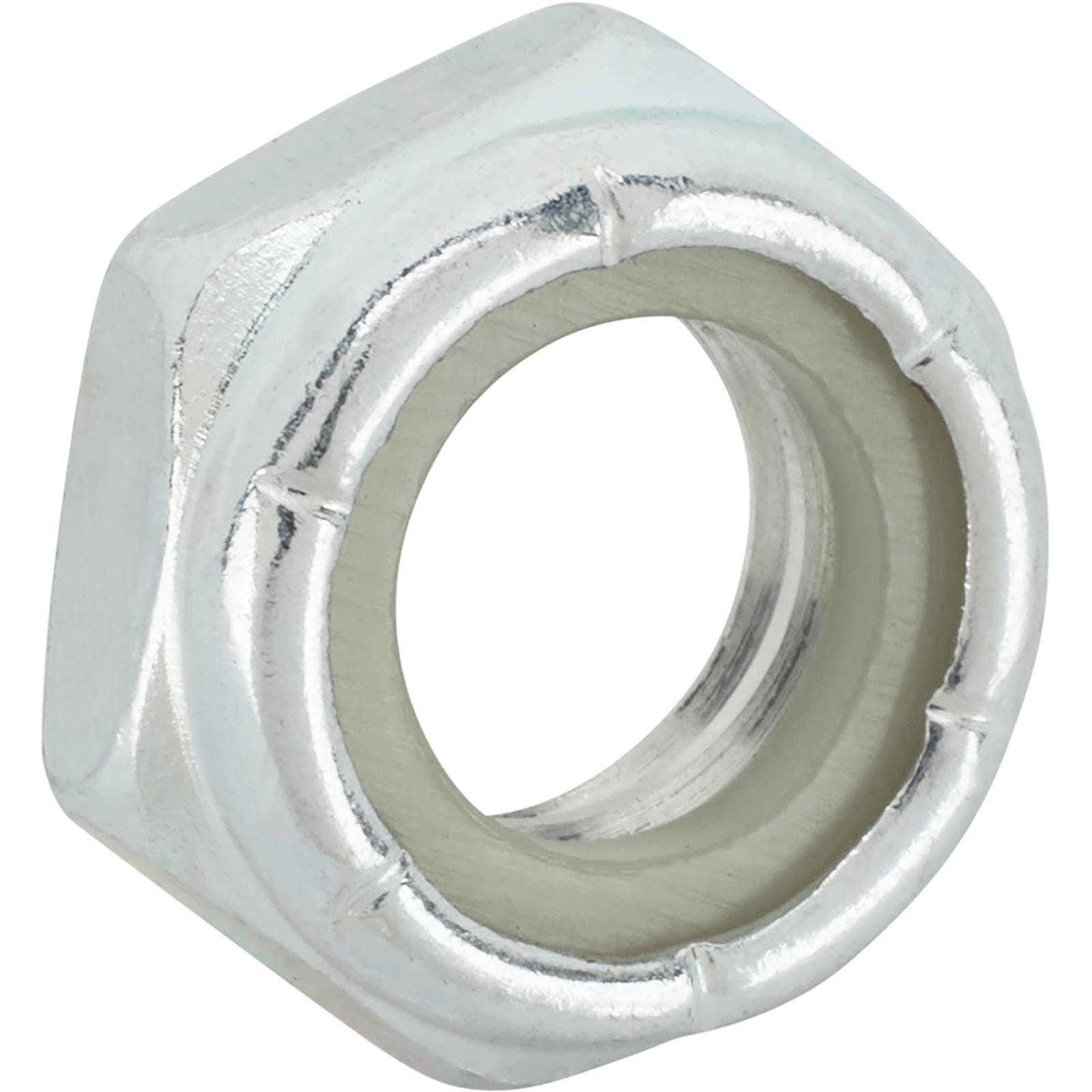 Winters Adjusting Screw 1/2 Inch-13 Jam Nut