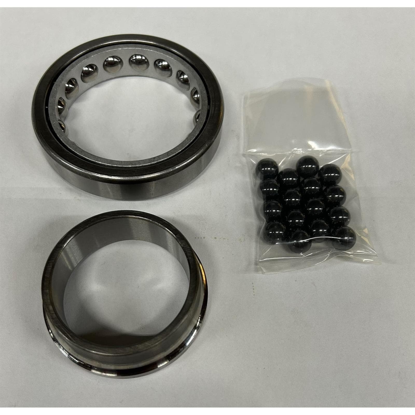 Winters Performance 7340ACC Ceramic Angular Contact Bearing