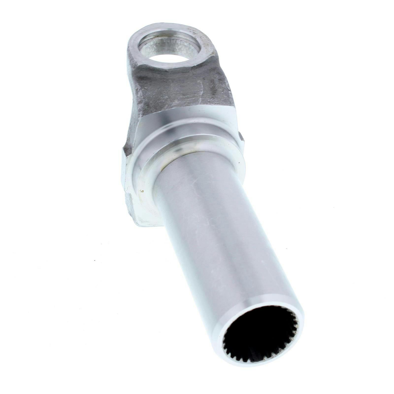 GM Front Slip Yoke, 27 Spline, 5-1/2 Inch w/1310 U-Joint & Bolts