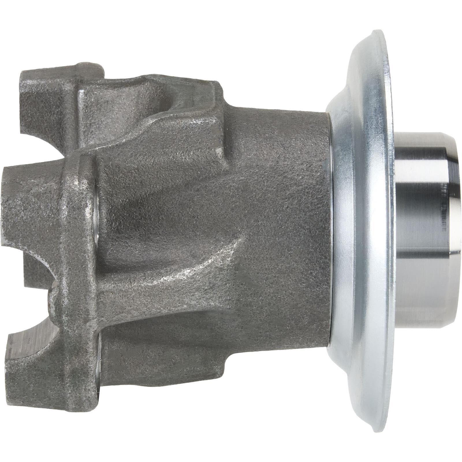 Ford 9 Inch 1310-Series Short/Small 28-Spline Pinion Yoke