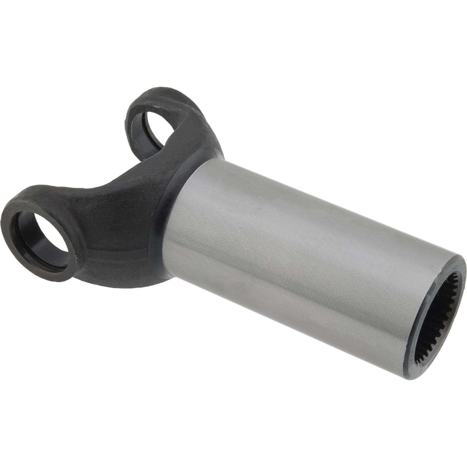 GM 32 and 1 Master Spline Yoke for TH400 Automatic Trans, 5-1/2 Inch