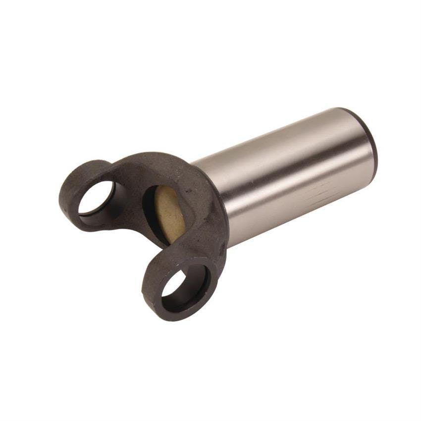 GM 32 and 1 Master Spline Yoke for TH400 Automatic Trans, 5-1/2 Inch