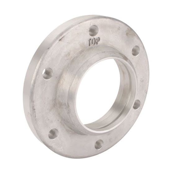 Winters Performance K5018-01M Seal Plate, .750 Seal, Aluminum
