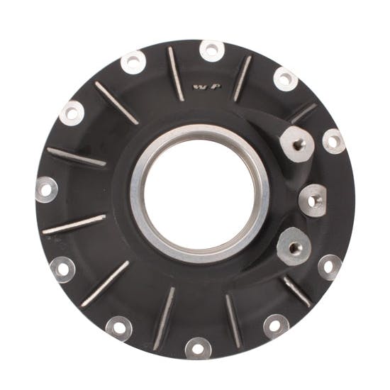 Winters Performance K6964-02/8208-B Pro Eliminator Left Side Bell