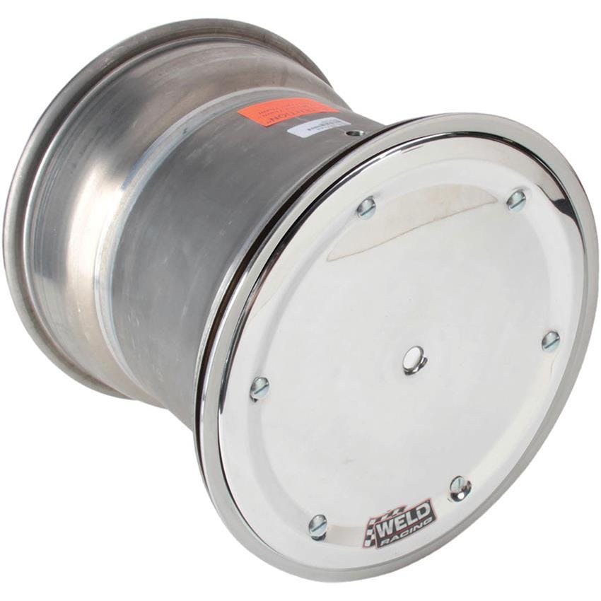 Weld Racing 559-54556 15 x 14 Inch Wide 5 XL Series, 5 In Offset