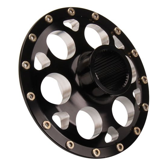 Weld Racing P613B-7078 Sprint Magnum 42-Spline Wheel Center