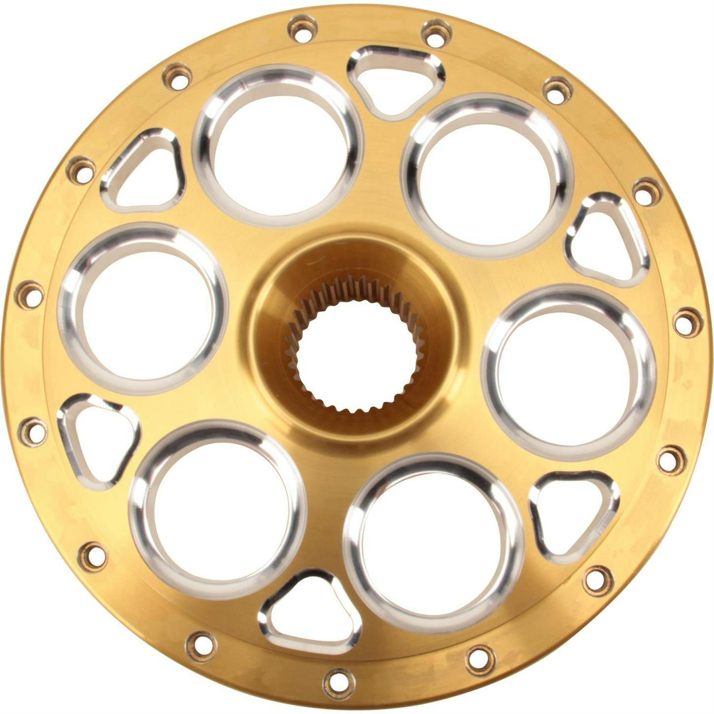 Weld Racing P613-7074 Midget Wheel Center - 31 Spline