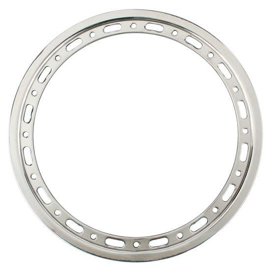 Weld Racing P650-5275 15 Inch Beadlock Ring, No Cover