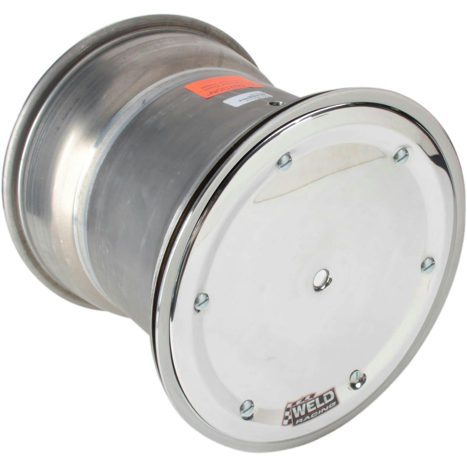 Weld Racing 735-51655-6 15 x 16 In Magnum Sprint Wheel, 5 In Offset