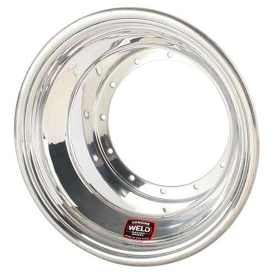 Weld Racing P851-1030 Micro Sprint 10" Wheel 1/2,NoBeadlock, 10x3