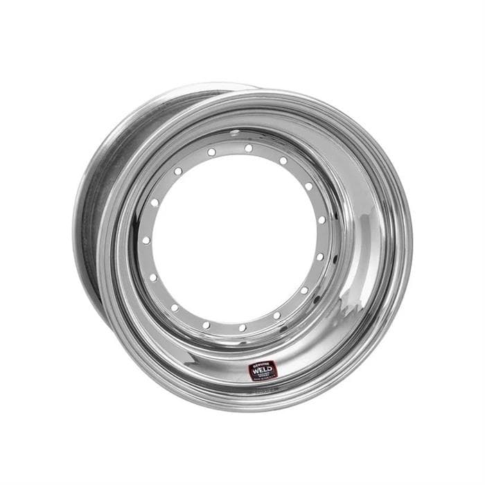 Weld Racing 860-50954-6 Sprint Direct Mount Rim Shell