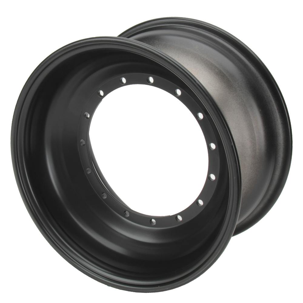 Weld Racing 860B-50813 15x8 Direct Mount, No Cover, 3 Inch Wheel Backspace