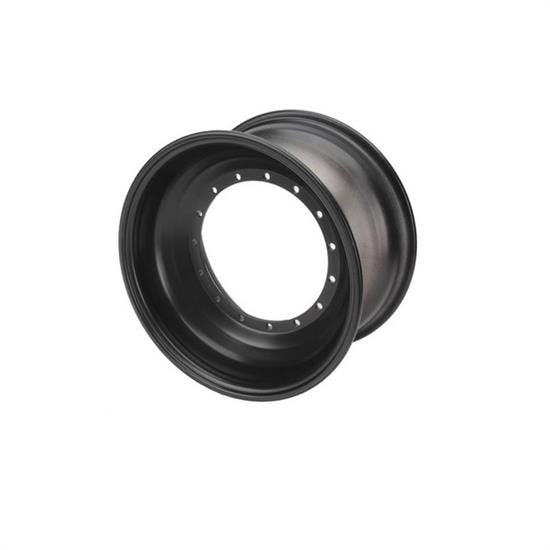 Weld Racing 860B-50913 15x9 3 Inch Backspace, Direct Mount, Black