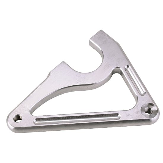 Sprint Car Standard LH Steering Arms