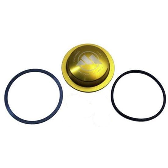 Weld Racing C0323-1 Billet Dust Cap