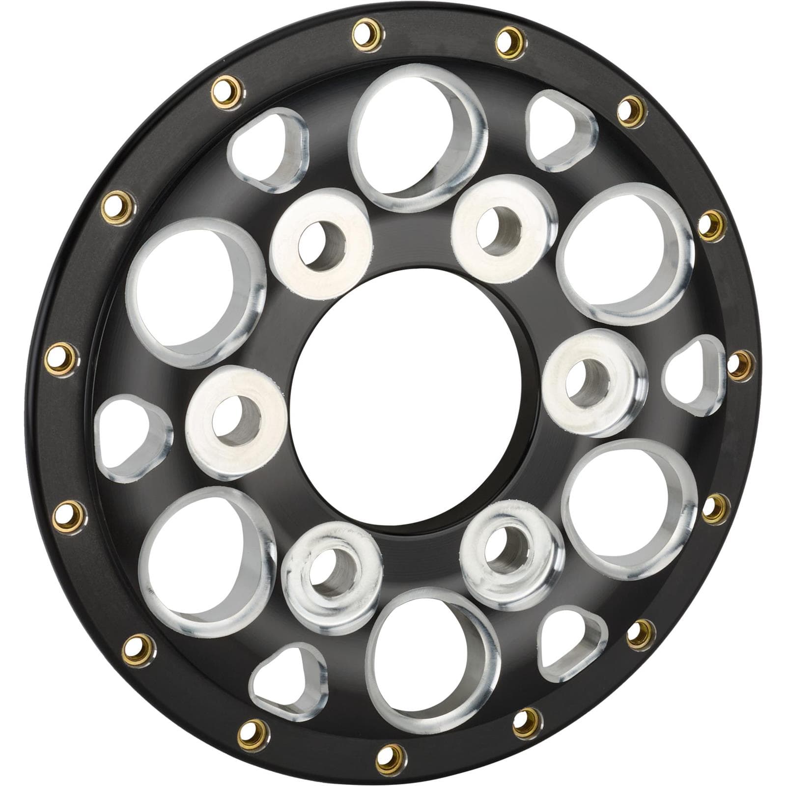 Weld P613B-7095 Magnum 6-Pin Wheel Center Section Replacement Hub