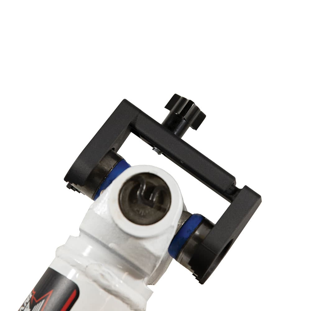 Wehrs Machine WM14 Universal U-Joint Cap Keeper