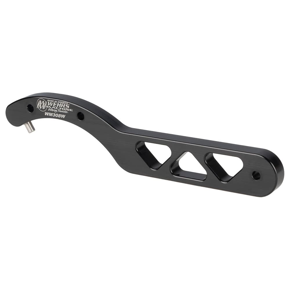 Wehrs Machine WM308W 5" Coil Over Kit Wrench