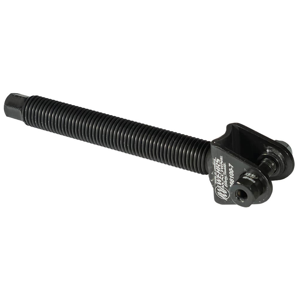 Wehrs Machine Screw Jack Shock Mount 1"-10 Thread